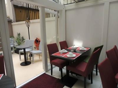 Le Katorze Hôtel - 78
