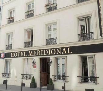 Le Katorze Hôtel - 52