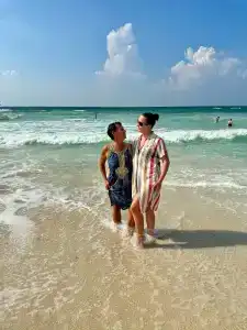 Sahara Beach Resort & Spa - 34