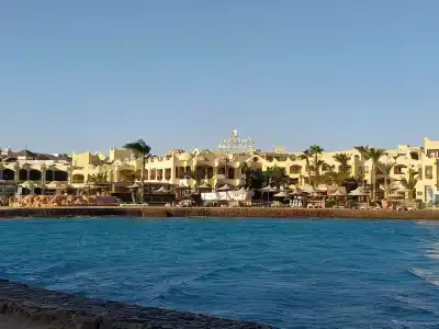 Sunny Days Mirette Family Resort - 94