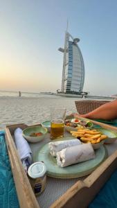 Jumeirah Al Naseem Dubai - 40