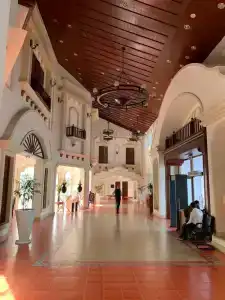 Sunrise Remal Beach Resort - 4