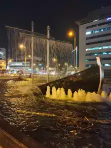Ibis Styles Dubai Jumeira - 11
