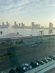 Corniche Sharjah - 44