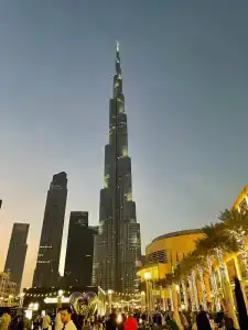 The First Collection Dubai Marina - 68