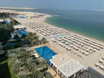 Riu Dubai Beach Resort - All Inclusive