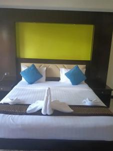 Koh Chang Bailan Beach Resort - 73