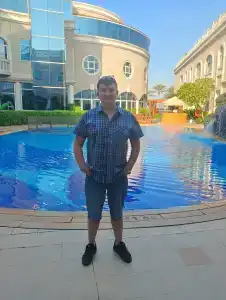 Sharjah Premiere & Resort - 87