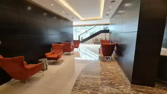 Radisson Blu, Dubai Canal View - 72