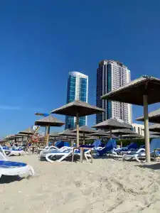 Ramada by Wyndham Beach Ajman - 42
