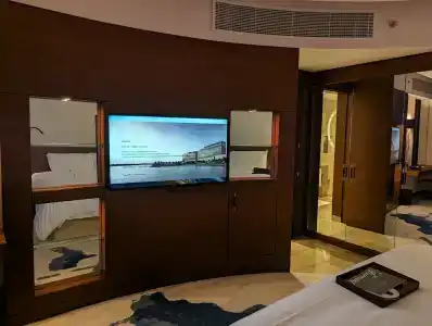 Fairmont Bab Al Bahr - 50