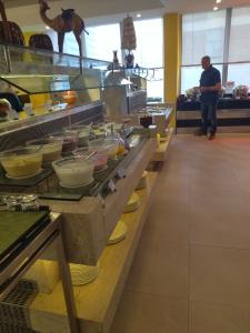 Copthorne Downtown Abu Dhabi - 55