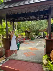 Baan Vanida Garden Resort - 98