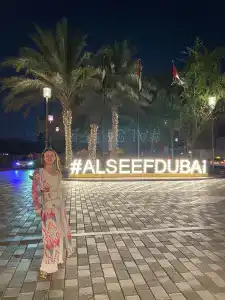 Al Seef Heritage Dubai, Curio Collection by Hilton - 17
