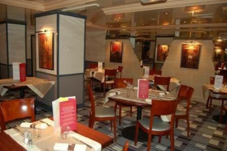 ibis Rouen Centre Champ de Mars - 90