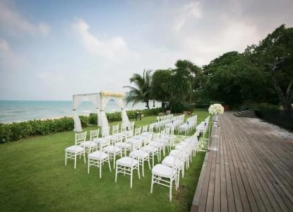 Vana Belle, A Luxury Collection Resort, Koh Samui - 63