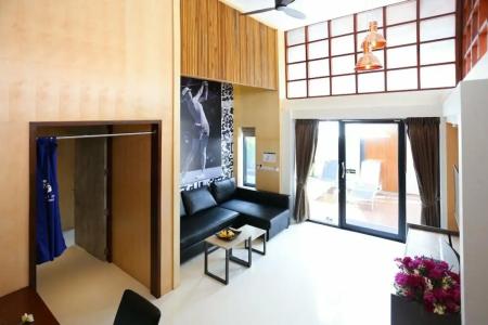 Pavilion Pool Residence Samui - SHA Extra Plus - 97