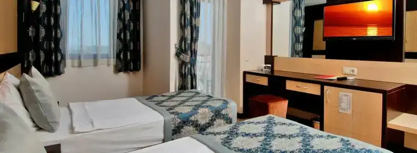 Amons Belek - Adult Only - 17