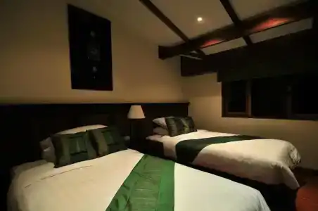 The Village Coconut Island Beach Resort - SHA Extra Plus - 87