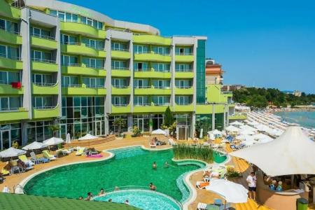 MPM Arsena - Ultra All Inclusive - 28