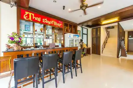 Thai Siam - 17