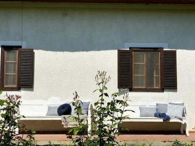 The Houses of History - anno 1830 - 57