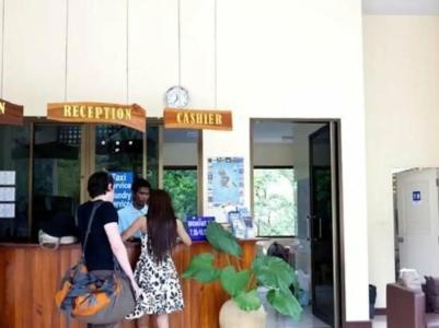 Chang Cliff Resort - 57