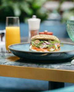 Kimpton - St Honoré Paris, an IHG - 86