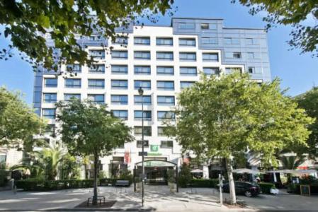 Holiday Inn Nice, an IHG