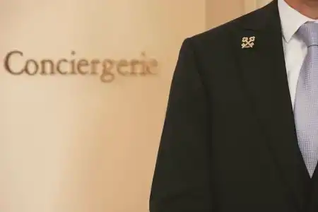 Shangri-La Paris - 79