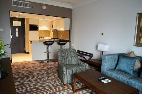 Copthorne Downtown Abu Dhabi - 63