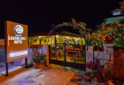 Casablanca - 27