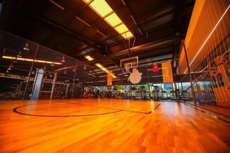 Trio Suites Görükle - 64