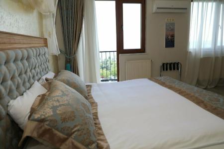Seahouse Suites - 85