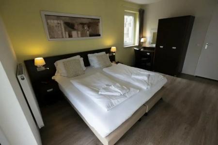 Dormio Resort Eifeler Tor - 55