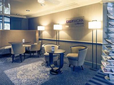 ibis Rouen Centre Champ de Mars - 73