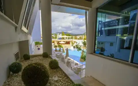 Dalaman Airport Lykia Thermal & Spa - 9