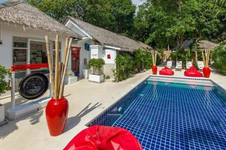 The White Cottage - 54