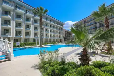 Ramada Resort Kusadasi & Golf - 5