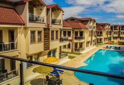 FORM TERMAL & SPA KAZDAĞLARI - 80