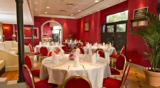 Holiday Inn Nice, an IHG - 58