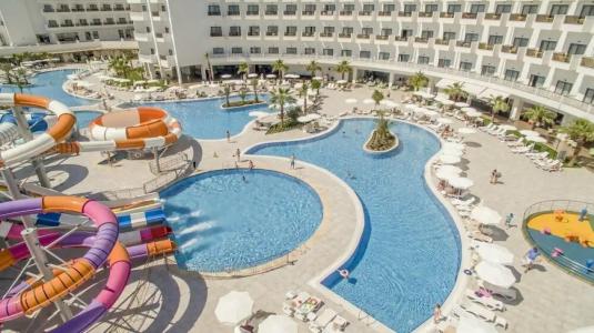 Calido Maris All Inclusive - 94