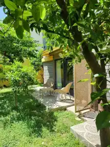 Park Boutique Rooms & Apart - 45