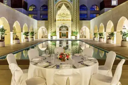 Kempinski The Dome Belek - 34
