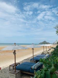 Let's Sea Hua Hin Al Fresco Resort - 55