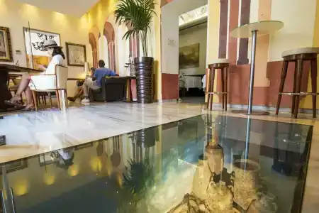 Mirador de Dalt Vila-Relais & Chateaux - 45