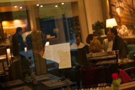 bomonti Nürnberg West - 18