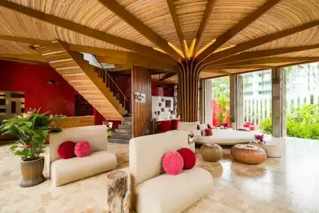 Let's Sea Hua Hin Al Fresco Resort - 5