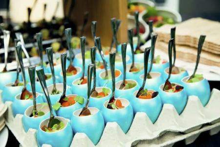 Hilton Barcelona - 55