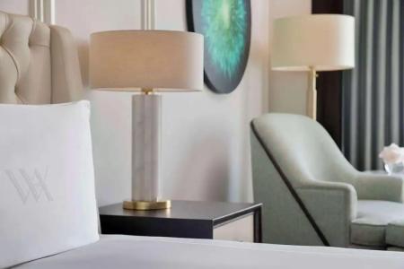 Waldorf Astoria Cairo Heliopolis - 12